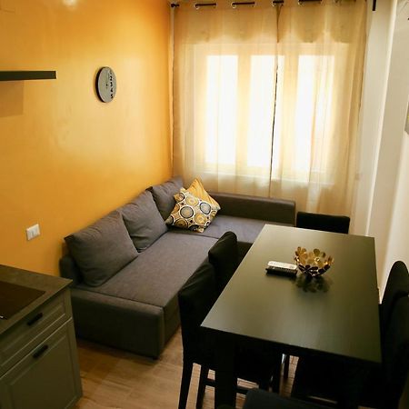 Andolfi 24 Rooms Помпей Екстериор снимка