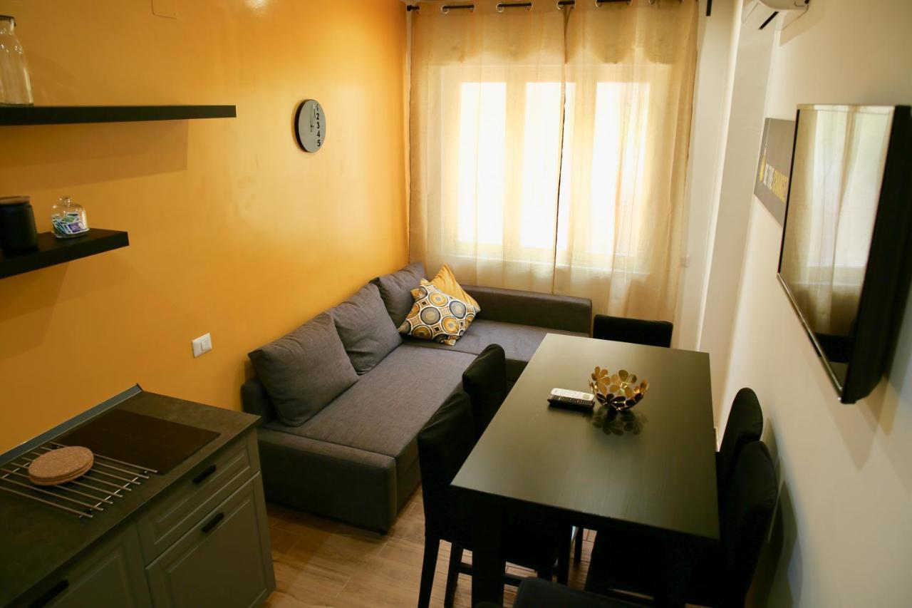 Andolfi 24 Rooms Помпей Екстериор снимка
