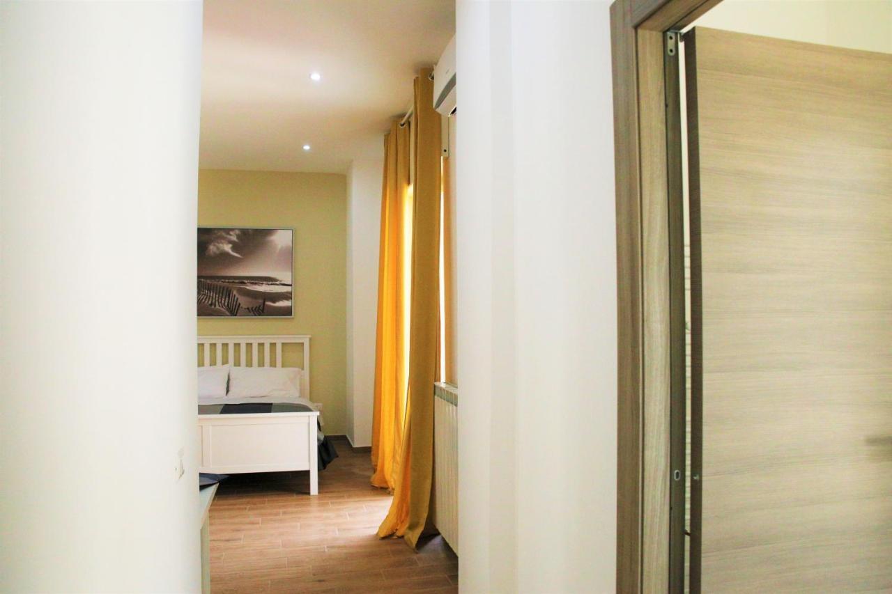 Andolfi 24 Rooms Помпей Екстериор снимка