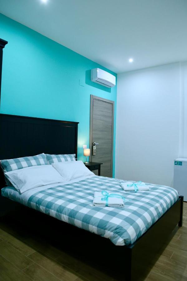 Andolfi 24 Rooms Помпей Екстериор снимка