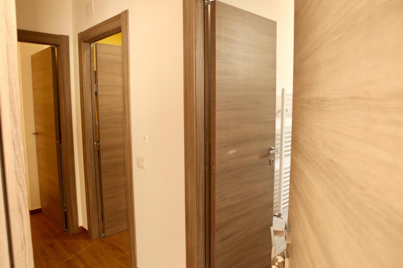 Andolfi 24 Rooms Помпей Екстериор снимка