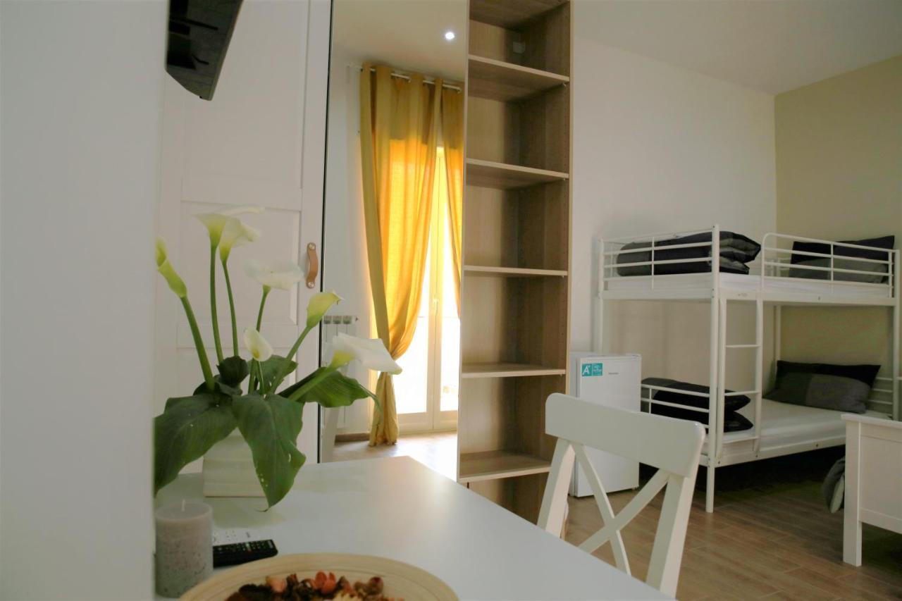 Andolfi 24 Rooms Помпей Екстериор снимка