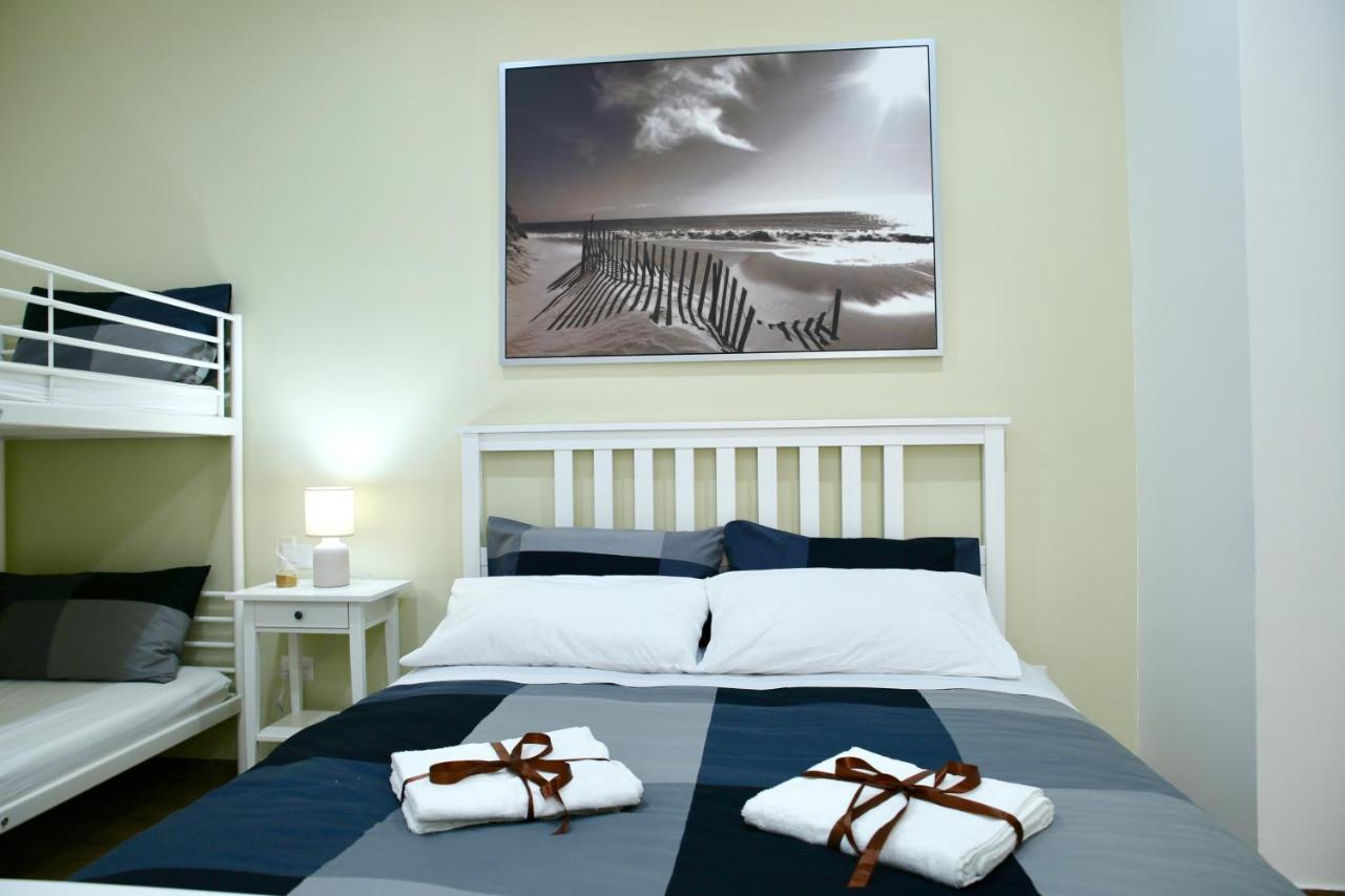 Andolfi 24 Rooms Помпей Екстериор снимка
