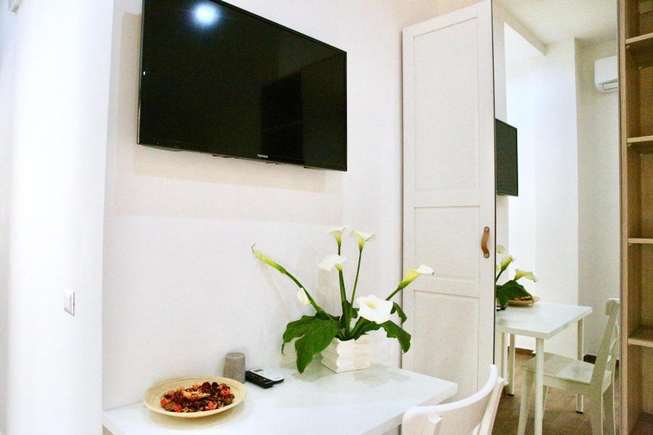 Andolfi 24 Rooms Помпей Екстериор снимка