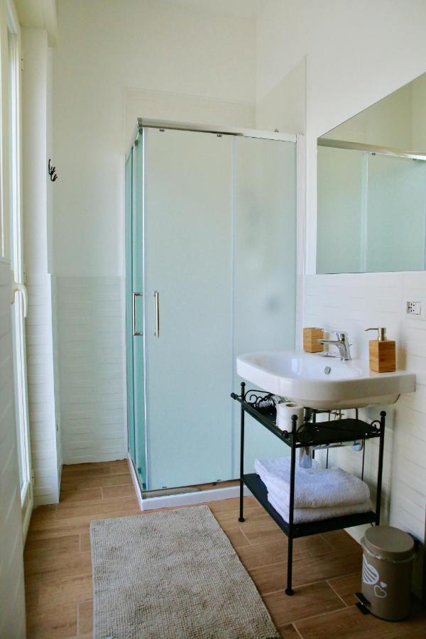 Andolfi 24 Rooms Помпей Екстериор снимка