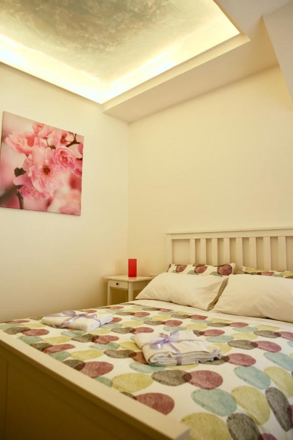 Andolfi 24 Rooms Помпей Екстериор снимка